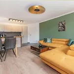 아파트 Dock23