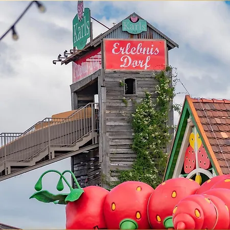 Dock23 شقة كوبلينزي