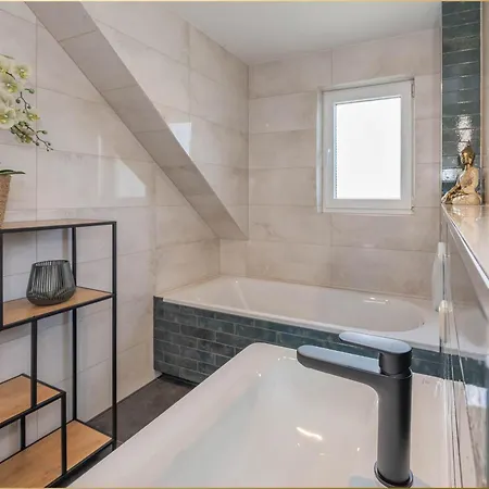 شقة Dock23 كوبلينزي