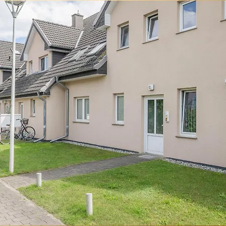 Lejlighed Dock23 Kölpinsee