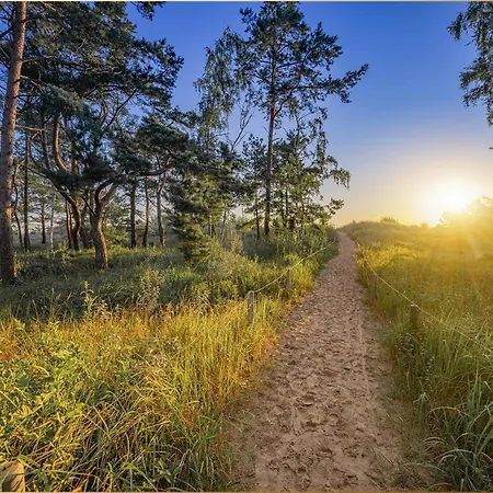 Lejlighed Dock23 Kölpinsee