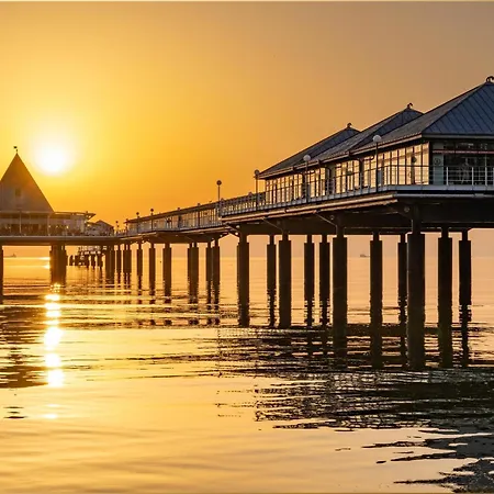 Dock23 شقة كوبلينزي