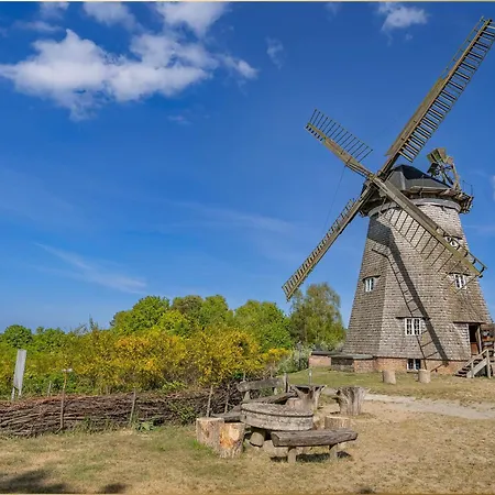 Dock23 Lejlighed Kölpinsee